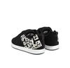 DC Sneakers COURT GRAFFIK DC01662061 Black