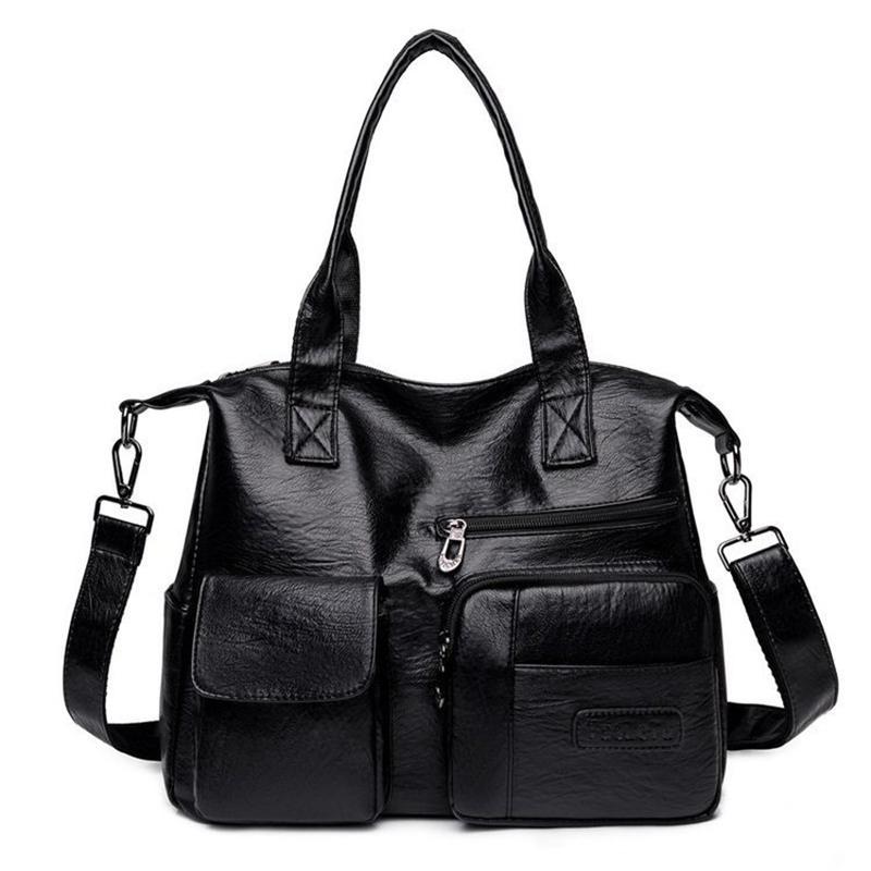 

Роскошные сумки для покупок, женские сумки через плечо, дизайнерские сумки из искусственной кожи для женщин, большая вместимость, сумка-мессенджер, тоуты