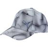 Puma Shadow Cat 2 Light AOP Golf Cap_02767301_Black