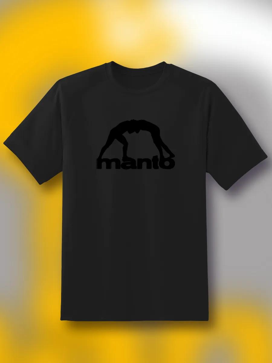 

Футболка Manto 4XL