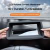 For BMW X5 X3 5 series i5 G60 G05 G45 2023-2025 HUD soft silicone protective cover dashboard dust-proof silicone pad Accessories