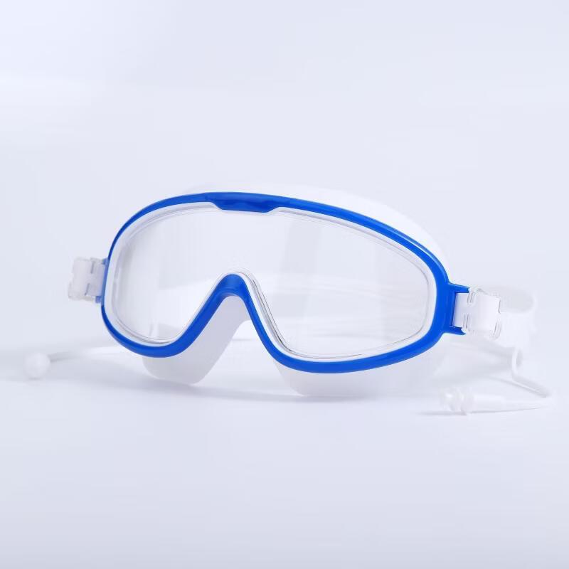 MDNG HD Anti-Fog Swimming Goggles