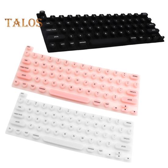 Tastiera per Nail Art Pellicola Resistente all'Usura Forte Adesione Universale Installazione Semplice Adesivi per Digitazione Nail Art Pellicola Copritastiera