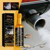 Car Catalytic Converter Cleaner Deep Cleaning Multipurpose Cleaner Engine CSV Clean Accelerators Catalysts Easy Cleaner Car Care