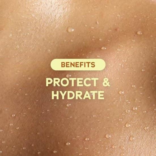 Tree Hut Golden Vanilla Moisturizing Shaving Oil 7.7 fl oz nourishing gel formula that provides smooth shave. Made shea butter. Suitable all skin
