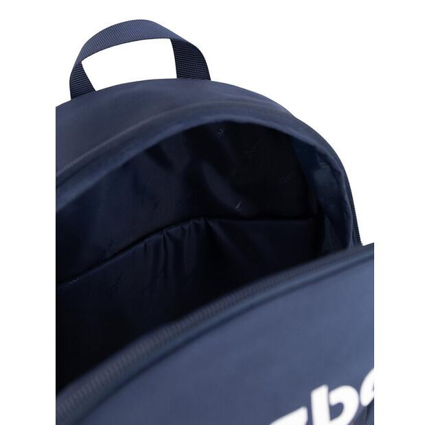Рюкзак Reebok RBK-012-CCC-06 тёмно-синий