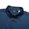 FILA Golf Polo Shirt Men's Dark Blue A11M215114F-DB