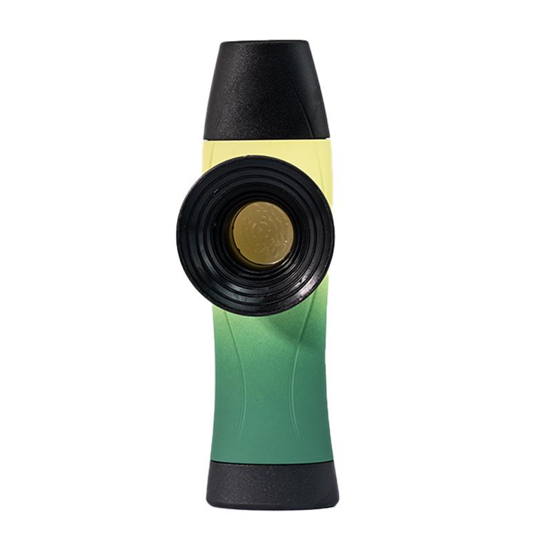 Professional High-Performance Kazoo: New Type Mouth Flute, Small Musical Instrument Whistle