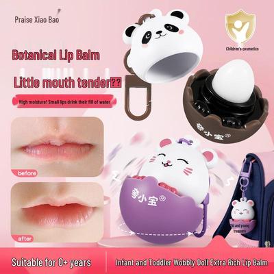 Trucco labbra – Balsami labbra