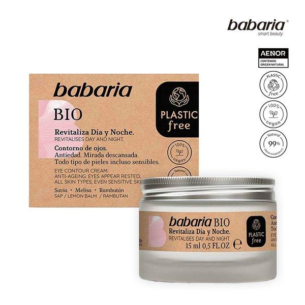 

Bavaria Bavaria Био-восстанавливающий крем для глаз 15 мл