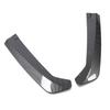 Rear Bumper Lip Diffuser Stylish Look Rear Bumper Splitter Spoiler Replacement for       2022 and Later