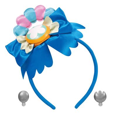 Delicious Transformation PreCure Cure Spicy Accessory Set PartyPreCure