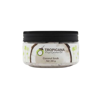 Coconut Body Scrub