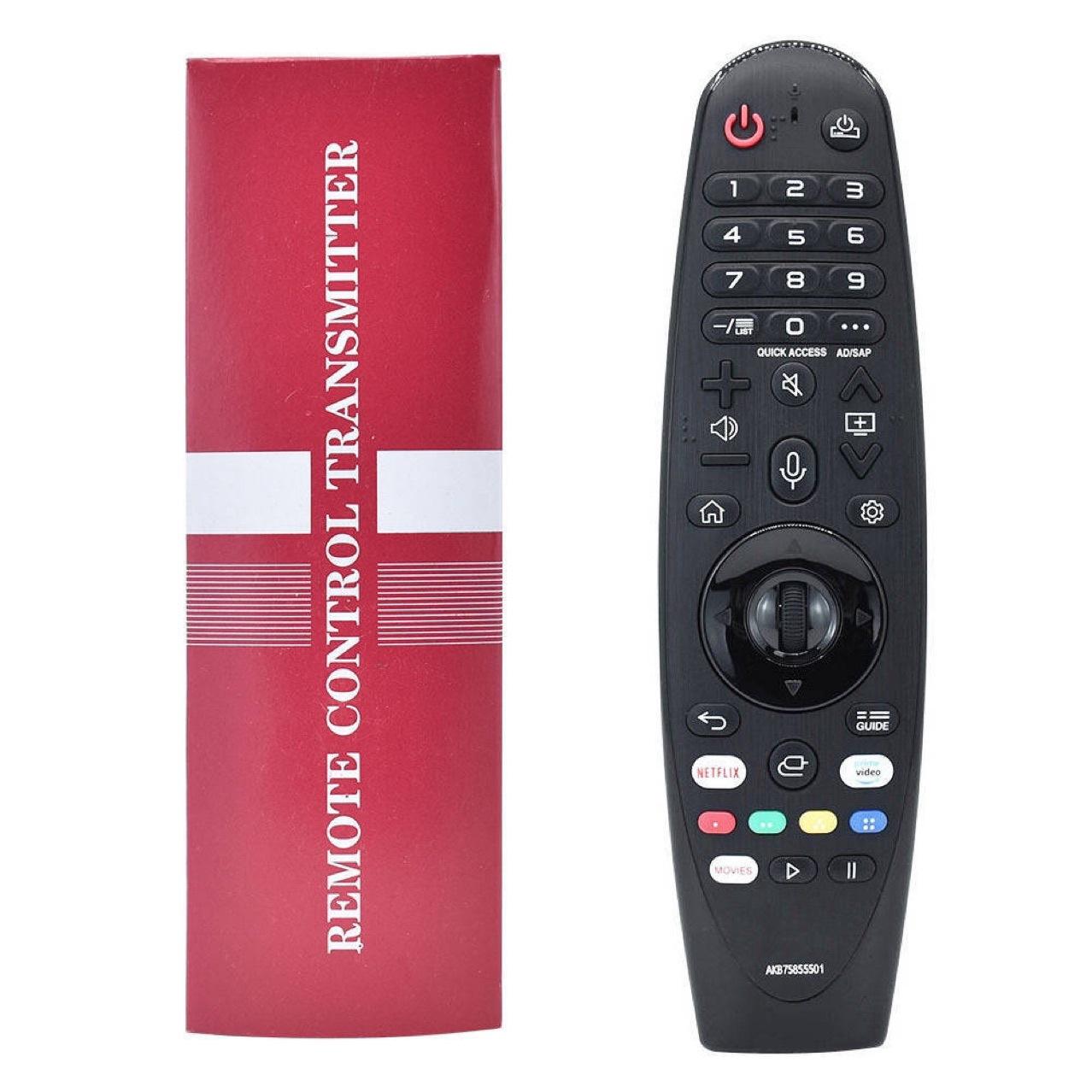 LG TV Smart Voice Remote Control
