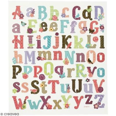 Hračky a hry – Detské nálepky