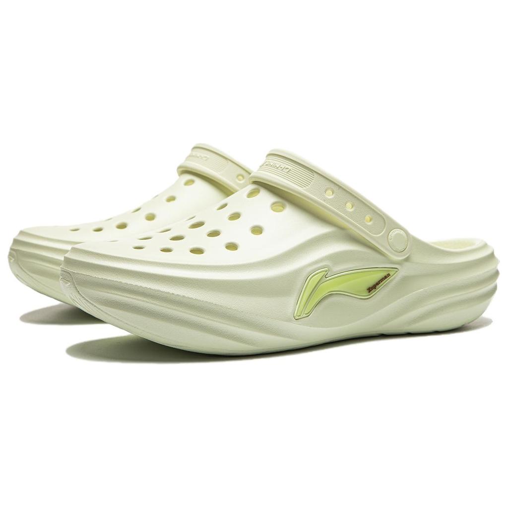 Li Ning X Xuperman Clogs Unisex AGAW027-1