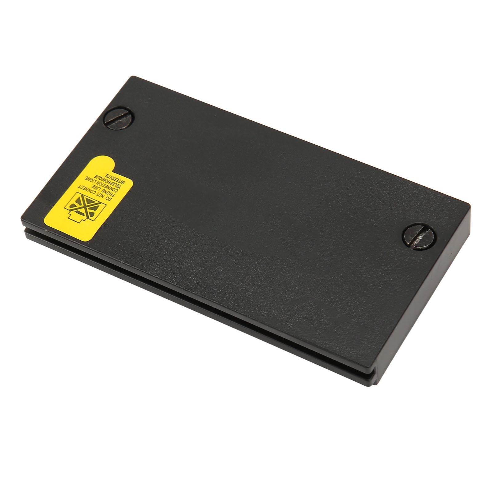 Adapter sieciowy z interfejsem IDE Obsługa dysków twardych HDD 2,5 i 3,5 cala do 2 TB Adapter dysku twardego dla konsoli PS yellow