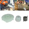 Starter Spring Repair Kit Easy to Install Plastic Starter Rope Kit for HUS137