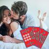 Funny Scratch Card Gift for Him Christmas Valentine S Day Scratch Card Adult Scratch Card 5pcs