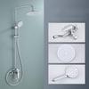 MDNG Bathroom Shower Set