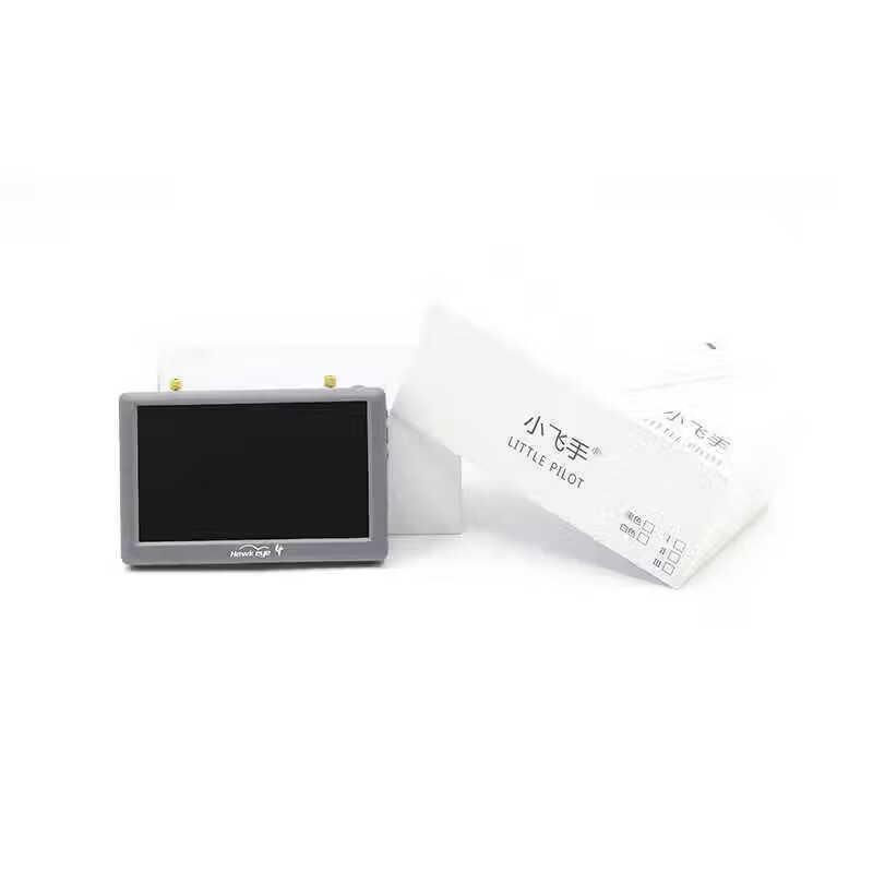 Hawkeye Little Pilot 4 FPV Receiver Monitor