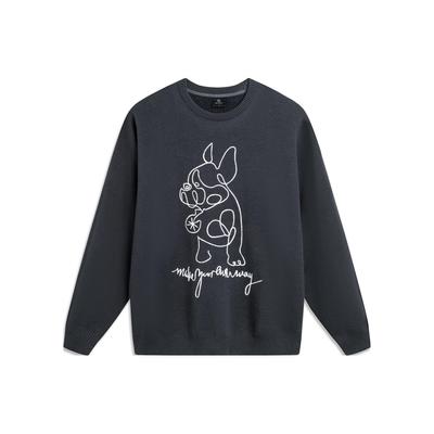 Top – Hoodies & Sweatshirts