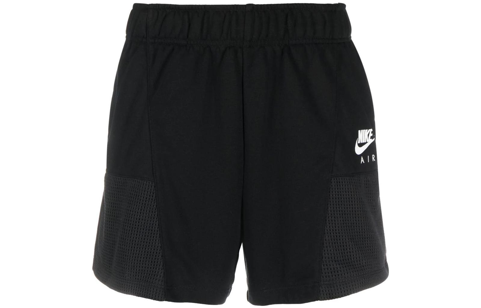 

Nike Casual Shorts Women s Black Moderate DM6470-010 L