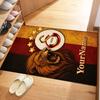 Galatasaray Customize Your Name Area Rug Perfect For Hallway Foyer Decorate Room Study Room Antislip Rug Anime Office Decor