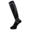 Otafuku Glove Socks Long Compression JW-840N Black X Gray L (2527 Cm)