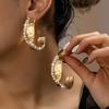 Fashion Drop Earrings For Women's Jewelry