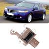 Car Alternator Voltage Regulator IN6366 OEM Fits for Honda Accord VIII 2.4 I 2008 2015