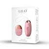 Lai Le Little Whale Multi-Frequency Wireless Remote Control Vibrator for Internal Female Use.