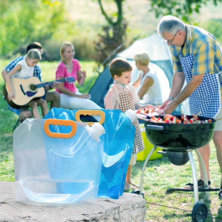Buy 5L Water Bag Water storage Lifting bag at affordable prices — free