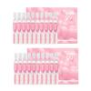 Medicube PDRN Pink One Day Serum 1,5 ml x 10 szt. w 1 pudełku  (3 opcje)