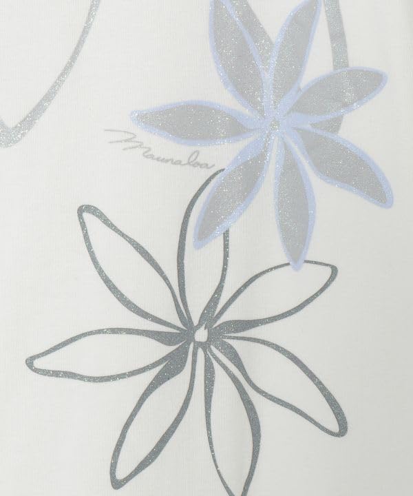 Chaihane Bohemian Shine Tiare for Women T-Shirt (Short Sleeve)