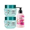 L'Oréal Hyaluronic Acid Hair Mask & Hand Cream Set