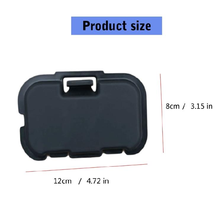 Upgrades Auto Fend Liner Accessory Easy Installation Fend Panel 51717143847 Protective Inner Fend Liner for E90