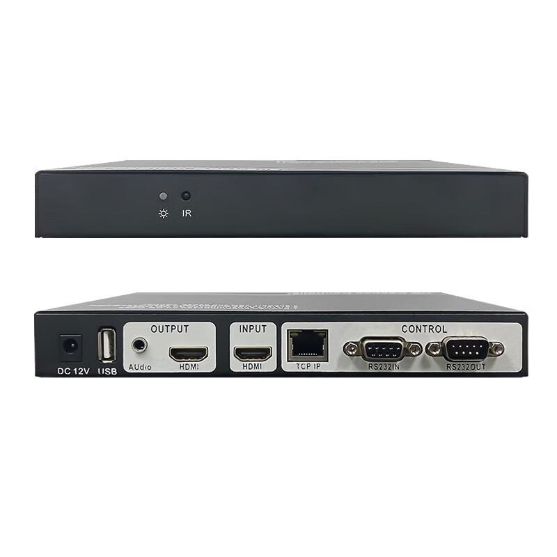 eKL HDMI Character & Video Overlay Device