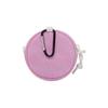 New Converse Polyester Coin Purse Regular Unisex Pink 10022998698