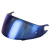 SPARTAN Visor-Compatible Motorcycle Helmet for Starry Sky Gen 1-2 / Spartan / D-Skwal Gen 1-2