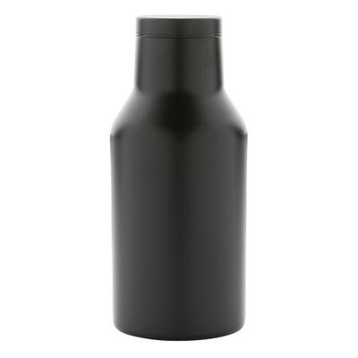 Compact Recycled Stainless Steel 300ml Bottle
