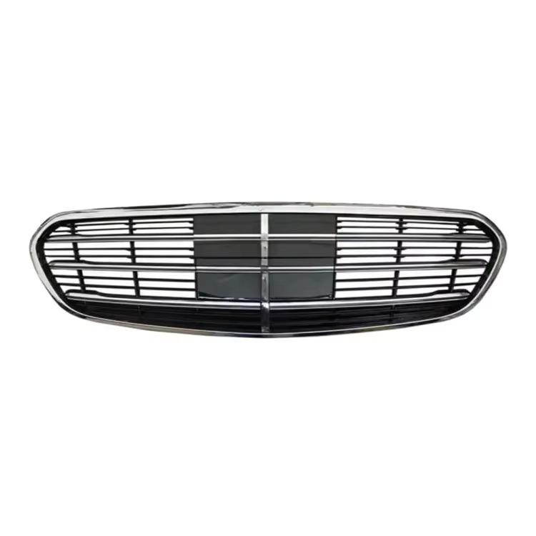 Front Bumper for Mercedes-Benz W223 (2021-2022) - Model 2238851001