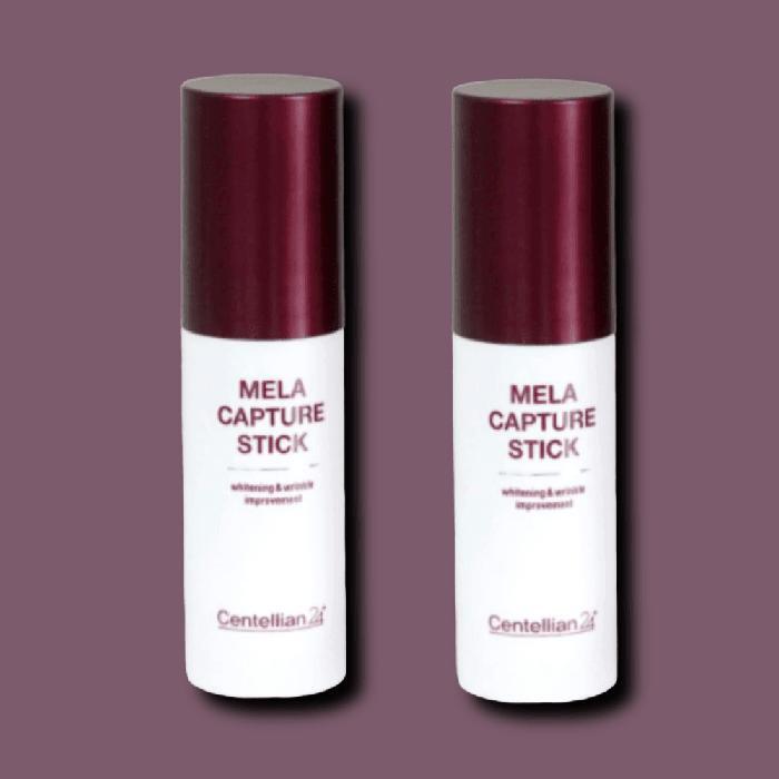 CENTELLIAN24 Мадека Мела Захватывающий стик 10 г x 2 (43477034)