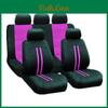 Perfect Gift Universal Car Seat Covers Full Protector For Family Friends And Colleagues