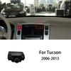 Auto Handyhalter Halterung Basis Magnetischer Halter Ständer Für Hyundai IX25 IX35 Verna LA FESTA Palisade Santafe Custo Speziell