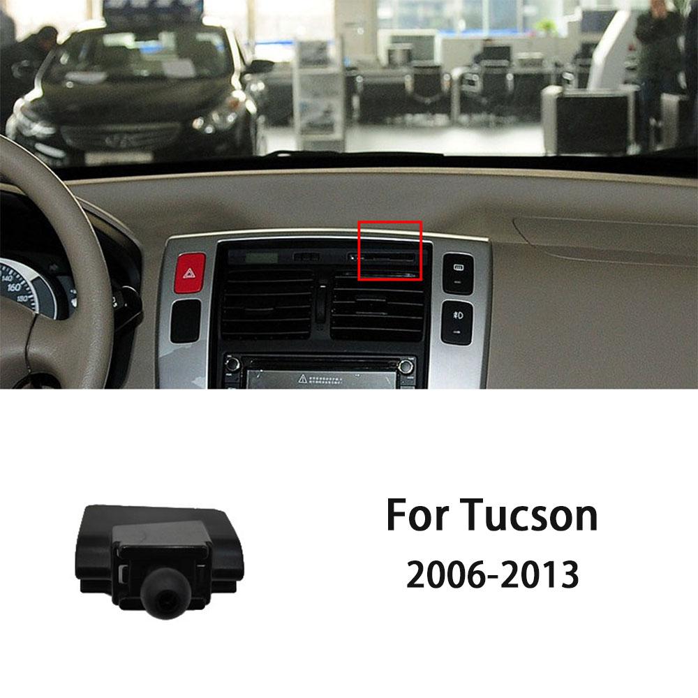 Auto Handyhalter Halterung Basis Magnetischer Halter Ständer Für Hyundai IX25 IX35 Verna LA FESTA Palisade Santafe Custo Speziell