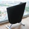 Elastic Indoor Cycling Bike Dustproof Cover Gym Training Bicycle Protector Case For Home Indoor Fitness Sport Bike Protect