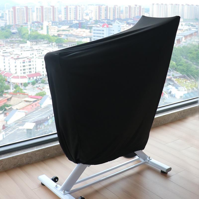 Elastic Indoor Cycling Bike Dustproof Cover Gym Training Bicycle Protector Case For Home Indoor Fitness Sport Bike Protect