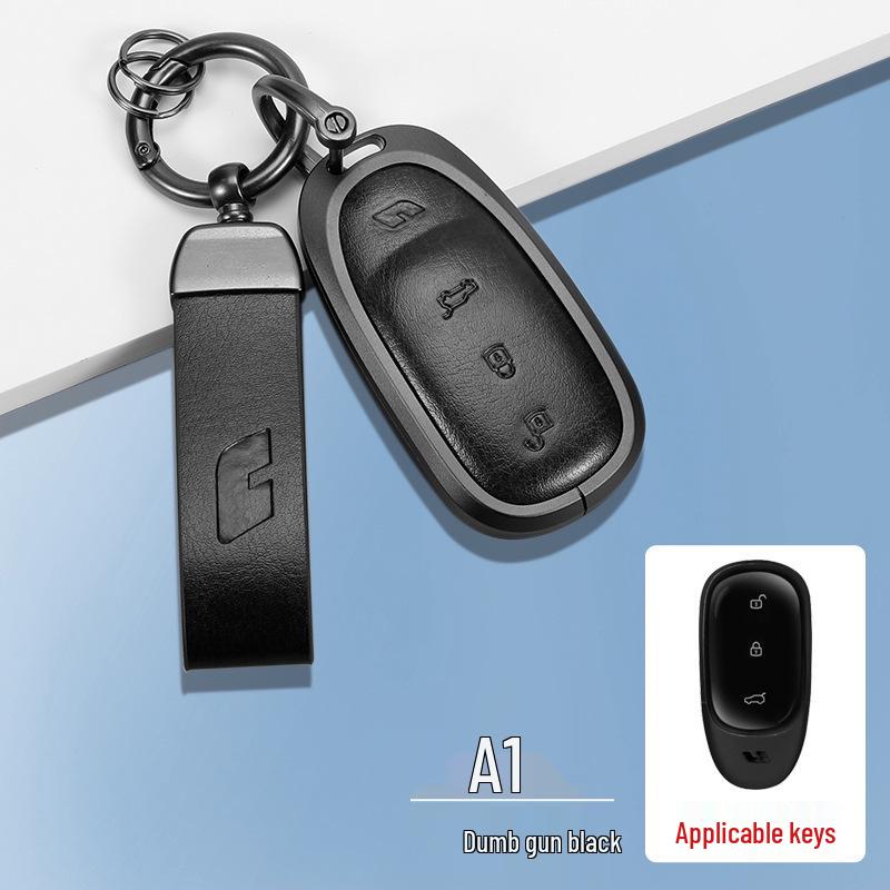 Applicable Ideal ONE Key Case: Premium 2020-2021 Full Coverage Protection Shell for Men and Women