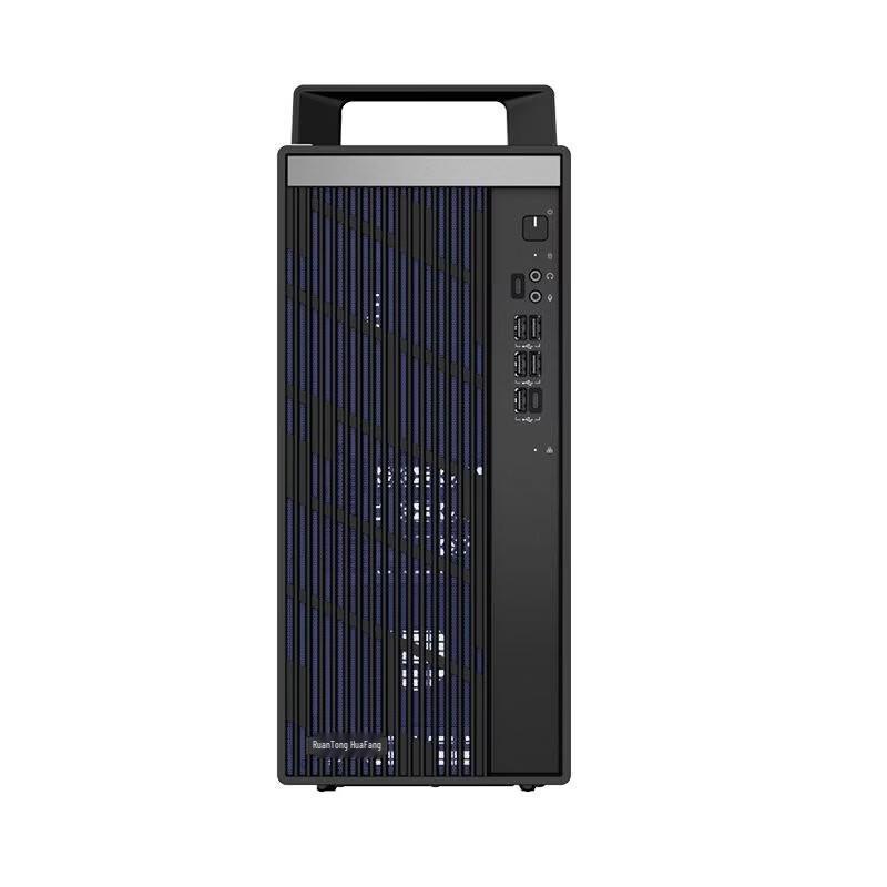 Tsinghua Tongfang ChaoXiang H880 Commercial Desktop PC (CN version)
